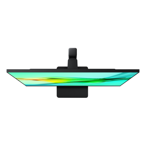 Монитор Samsung 27" ViewFinity S6 S27D604UAIXCI черный IPS LED 5ms 16:9 HDMI матовая HAS Piv 1000:1 350cd 178гр/178гр 2560x1440 100Hz DP 2K USB 6.1кг