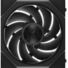Купить вентилятор Lian-Li Uni Fan TL Wireless 120 ARGB черный 120х120x28 мм, 7-pin, 33дБ (упаковка 3 шт) - идеальное охлаждение для вашего корпуса