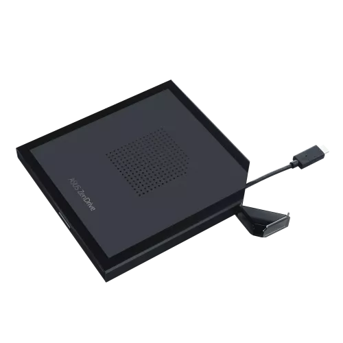 Устройство для записи оптических дисков/ SDRW-08V1M-U/BLK/G/AS ASUS