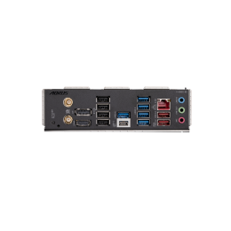 Материнская плата/ MB GIGABYTE AMD B650 sAM5, 4xDDR5(192GB), HDMI 2.1/DP, 1xPCIe 4.0x16, 2xPCIe 3.0x16, 1xLAN (2.5GbE), Wi-Fi, BT, 4xSATA 6Gb/s, 3xM.2, 1xUSB-C, 7xUSB 3.2, 4xUSB 2.0, ATX