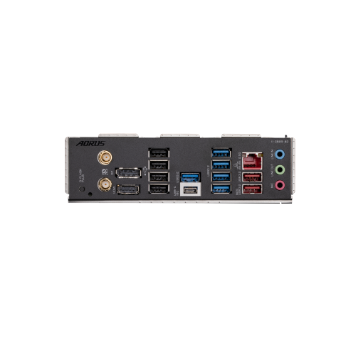 Материнская плата GIGABYTE B650 sAM5 для AMD: 4xDDR5, HDMI 2.1, Wi-Fi, 2.5GbE LAN, ATX - Высокая производительность и современный функционал