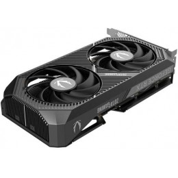 Видеокарта Zotac PCI-E 5.0 RTX 5060 TWIN EDGE NVIDIA GeForce RTX 5060 8Gb 128bit GDDR7 2497/28000 HDMIx1 DPx3 HDCP Ret