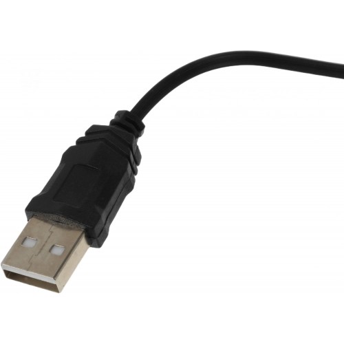 Мышь DEFENDER USB OPTICAL PROTOTYPE GM-670L 52670