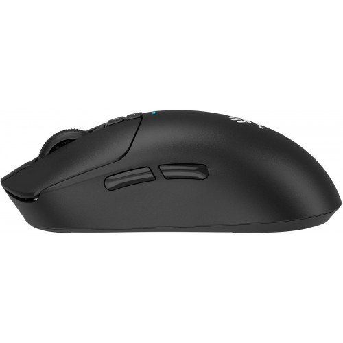 Мышь A4Tech Bloody R72 Ultra: Оптическая Беспроводная Мышь с 20000 DPI и USB-C, 7 Кнопок