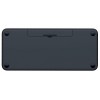 Клавиатура/ Logitech Keyboard K380 Dark Grey Wireless Bluetooth RTL, Multi-Device
