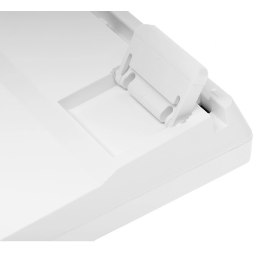 Клавиатура A4Tech Bloody S87 Energy механическая белый/желтый USB for gamer LED (S87 USB ENERGY WHITE)