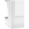 Корпус Formula Crystal Z1 белый ATX с 3 вентиляторами 120mm, USB 2.0 и USB 3.0, аудио разъемом и блоком питания