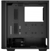 Купите корпус Deepcool CK560 черный без БП - ATX, 3x120mm, 4x140mm, 2xUSB3.0, аудио - идеальное решение для вашего ПК