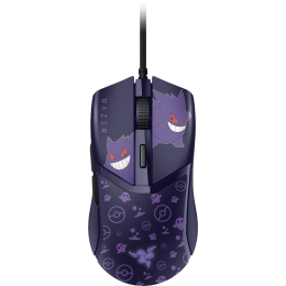 Игровая мышь Razer Cobra - Pokemon Gengar Ed./ Razer Cobra - Pokemon Gengar Ed.