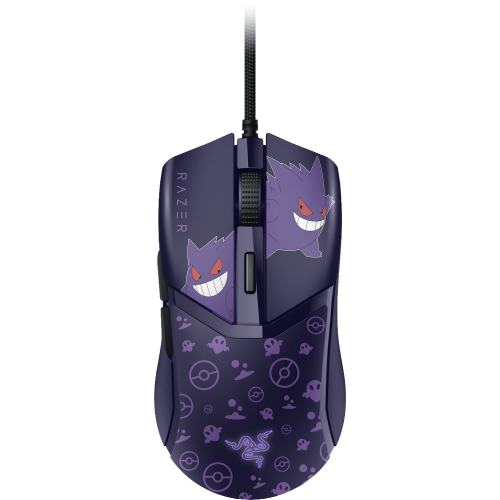 Игровая мышь Razer Cobra - Pokemon Gengar Ed./ Razer Cobra - Pokemon Gengar Ed.