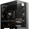 Корпус без блока питания/ Case Thermalright A70, Midi-Tower, TG, no fans, 2xUSB-A 3.0, 1xUSB Type-C, ATX, mATX, mITX Black
