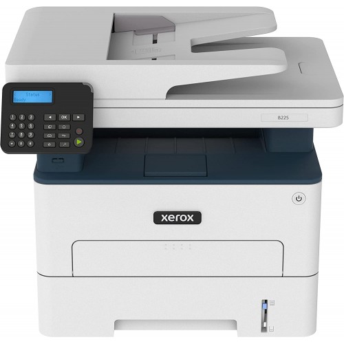 Xerox B225 МФУ моно A4 – Надежное Многофункциональное Устройство для Офиса