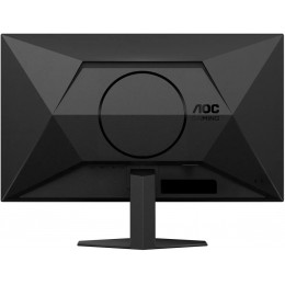 AOC 27G4XE 27" 1920x1080, IPS, 180Hz, 80M:1, 300cd, 0.5 ms, 2xHDMI 2.0, DisplayPort 1.4, VESA 100, 3Y, Black
