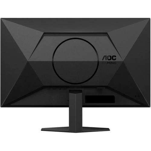AOC 27G4XE 27" 1920x1080, IPS, 180Hz, 80M:1, 300cd, 0.5 ms, 2xHDMI 2.0, DisplayPort 1.4, VESA 100, 3Y, Black AOC