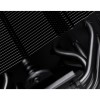 Кулер для процессора/ CPU Cooler Noctua NH-U12S chromax.black (129W, 4-pin PWM, 158mm, Al/Cu, 5x6mm, 1x120x120x25mm, 54.97CFM, 22.4dBA, 1500RPM, S: 1851/1700/1200/115X, AM5/AM4, Black)