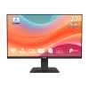 Монитор MSI PRO MP273Q E7 27" с разрешением 2560x1440 и IPS-экраном для профессионалов