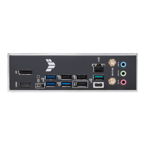 Материнская плата/ TUF GAMING B650-E WIFI ASUS