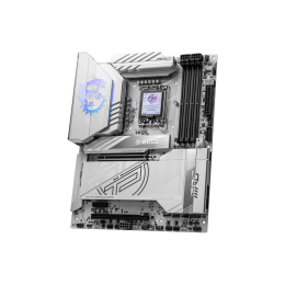 Материнская плата/ MPG Z890 EDGE TI WIFI