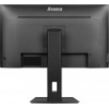 Монитор Iiyama 27" ProLite XUB2792UHSU-B6 черный IPS LED 16:9 HDMI M/M матовая HAS Piv 1300:1 350cd 178гр/178гр 3840x2160 60Hz DP 4K USB 6.3кг