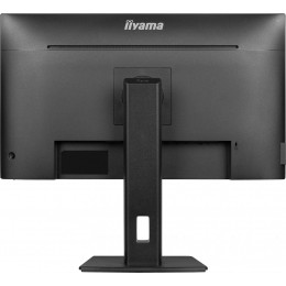 Монитор Iiyama 27" ProLite XUB2792UHSU-B6 черный IPS LED 16:9 HDMI M/M матовая HAS Piv 1300:1 350cd 178гр/178гр 3840x2160 60Hz DP 4K USB 6.3кг