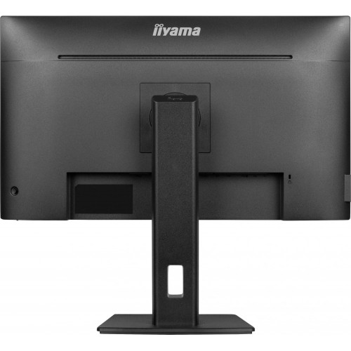 Монитор Iiyama 27" ProLite XUB2792UHSU-B6 черный IPS LED 16:9 HDMI M/M матовая HAS Piv 1300:1 350cd 178гр/178гр 3840x2160 60Hz DP 4K USB 6.3кг