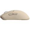 Мышь Acer OMR312 бежевый оптическая 3200dpi беспров. BT/Radio USB 5but (ZL.MCECC.037)