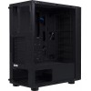 Корпус Accord 3407 черный ATX 8x120mm 2xUSB2.0 1xUSB3.0 audio bott PSU  Accord