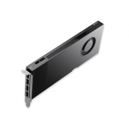 Видеокарта/ VGA NVIDIA RTX PRO 4000 Blackwell, 24 GB GDDR7 with ECC, DisplayPort 2.1, PCI Express 5.0 x16, Bulk
