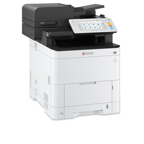 Купить МФУ лазерный Kyocera MA3500cifx: надежное решение для вашего офиса (замена M6630cidn)