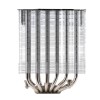 Кулер для процессора/ CPU Cooler Thermalright Peerless Assassin 120 (4-pin PWM, 157mm, Ni/CU, 6x6mm, 2x120mm, 66.17CFM, 25.6dBA, 1500RPM, S: 1700, 1200, 115X, AM5, AM4)
