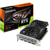 Видеокарта Gigabyte GV-N3050WF2OCV2-6GD: Высокая производительность для геймеров и профессионалов