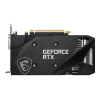 Видеокарта/ VGA MSI NVIDIA GeForce RTX 3050 VENTUS 2X XS 8G OC 8GB, GDDR6/128-bit, PCIe 4.0, 1xDVI-D, 1xHDMI 2.1, 1xDP, 2.3-slot MSI