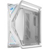 Корпус Asus Rog GR701 белый без БП E-ATX 7x120mm 3x140mm 4xUSB3.1 audio front door bott PSU