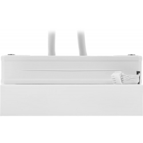Система водяного охлаждения Lian-Li Galahad II Trinity 360 ARGB Soc-AM5/AM4/1200/1700/1851 белый30dB Al+Cu Ret (G89.GA2T36W.00) [G89.GA2T36W.00]