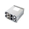 Блок питания ACD MR0700 700W Mini Redundant с 80PLUS Silver и 2 вентиляторами 4 см - идеальное решение для надежной работы вашего оборудования