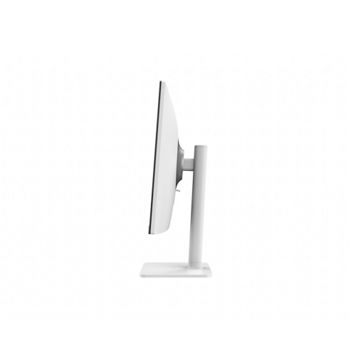 Купить монитор MSI Modern MD272XPW 27 с IPS, 1920x1080, 100Hz, USB-C и VESA в белом цвете