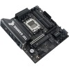 Купить материнскую плату Asus TUF GAMING B850M-E WIFI Socket AM5 с поддержкой DDR5 и 2.5G Ethernet