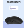 Игровая мышь Razer Deathadder V2 X HyperSpeed/ Razer Deathadder V2 X HyperSpeed Gaming Mouse Razer