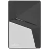 Внешний SSD Netac Z7S 240 Гб USB 3.2 Gen 2 Type-C: Высокоскоростное хранилище с R/W 550/480 Мбит/с, черный