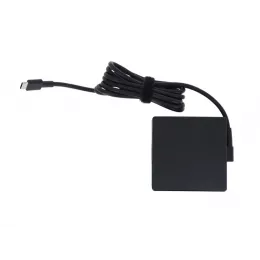 Блок питания 90W для ноутбуков Asus, Type-C, 5V-20V, 3A-4.5A, OEM адаптер