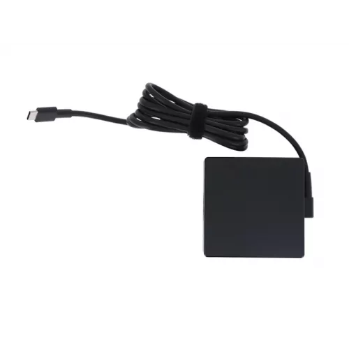 Блок питания 90W для ноутбуков Asus с Type-C: 5V, 9V, 15V 3A, 20V 4.5A - OEM адаптер