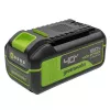 Купить аккумулятор GreenWorks High Power G40HP5 40V, 5 Ач (2958607) - Высокая производительность для вашего инструмента