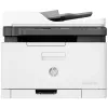 Купить МФУ лазерное HP Color LaserJet 179fnw: цветная печать до 18 стр/мин, A4, идеальное решение для офиса