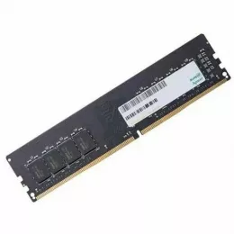 Apacer 32GB DDR4 2666MHz UDIMM Оперативная память PC4-25600 CL19 1.2V (Retail) - Модель AU32GGB26CR